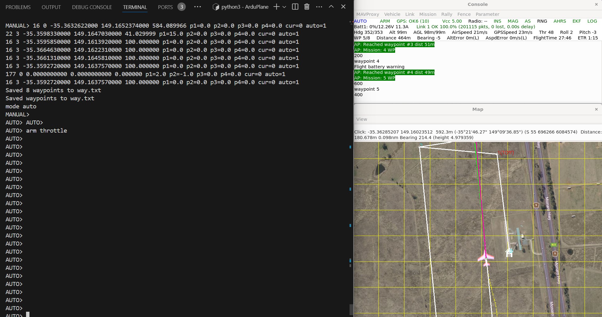 ../_images/mavproxy_sitl_console_and_map_plane.jpg